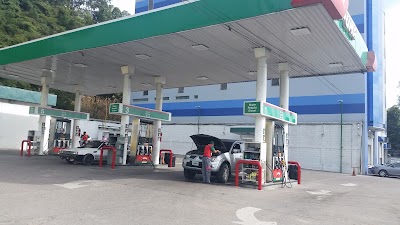 gas-station