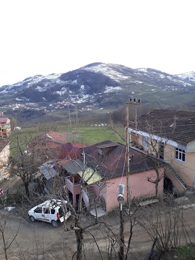 Demir Çukuru Mahallesi Cami