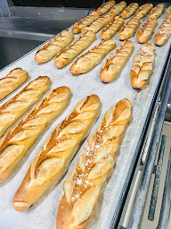 Photo n°3 de Boulangerie Pâtisserie Oro Bianco à Briançon (Boulangerie)