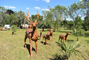 Photo n°12 de Objets du Monde à Saint-Clément-des-Levées (Magasin)