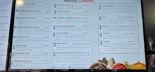 Masala Guru - Thumbnail