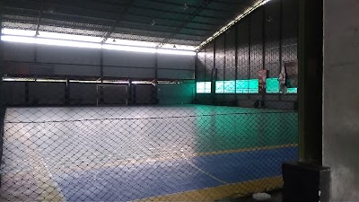 Photos of Family Futsal