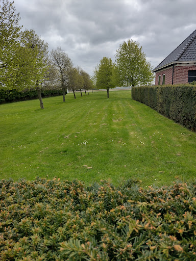 Dierencrematorium Heerhugowaard - Thumbnail
