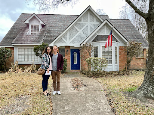 Found Realty Group - Visual
