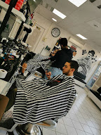 M&K coiffeur à Tourcoing