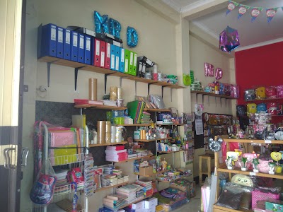 Photos of Mr.D Stationery & Fancy