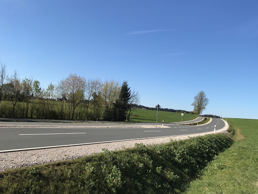 Abzw. Hacklsberg (Deining) - Visual