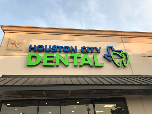 Houston City Dental