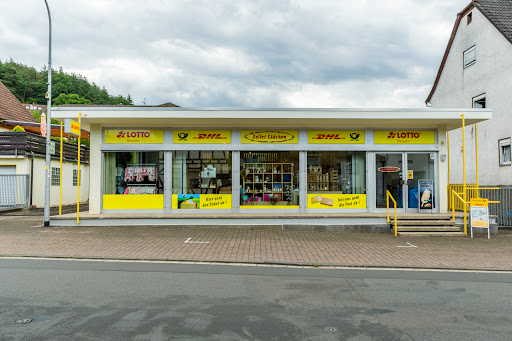 Zeller Lädchen