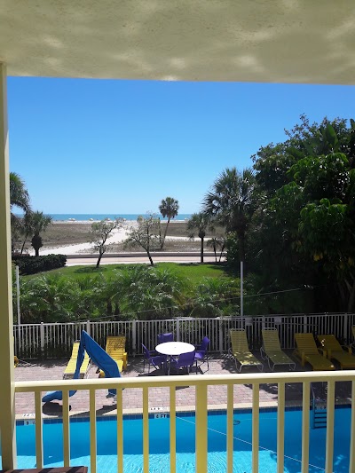 Photos of South Beach Condo Hotel