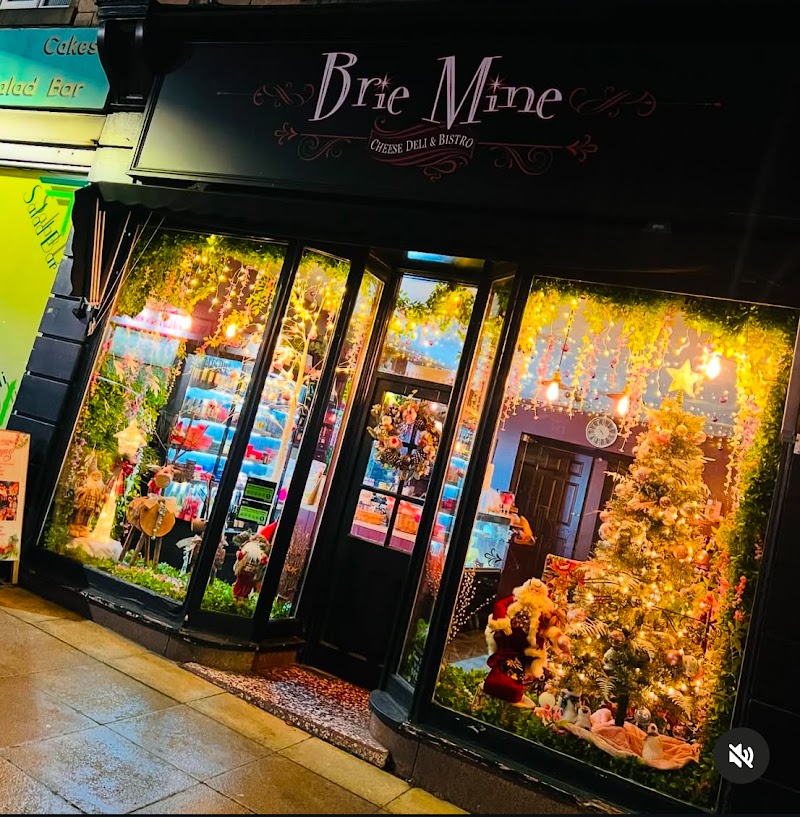 Brie Mine Deli & Bistro photo 2
