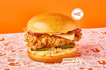 Popeyes Louisiana Chicken Bourges à Bourges