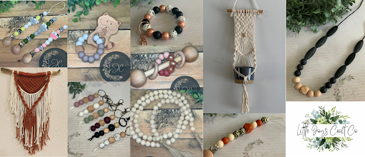 Little Joys Craft co - Thumbnail