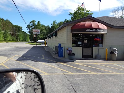 Photos of Lower Hamlin Grocery