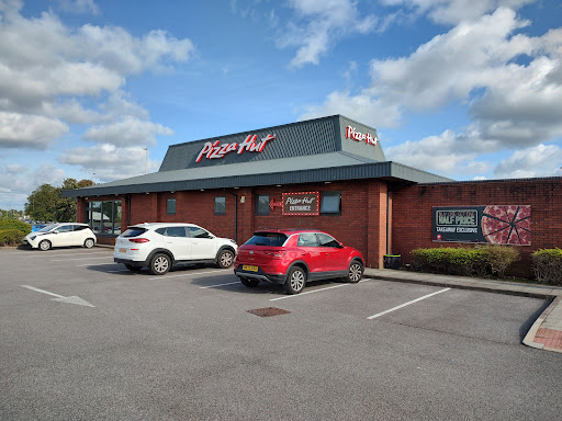 Pizza Hut Restaurants JunctionNINE Retail Park - Thumbnail