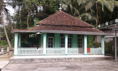 Photos of Mushola Baitur Ridwan