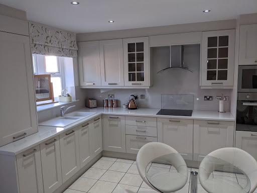 Brownleys - Visual