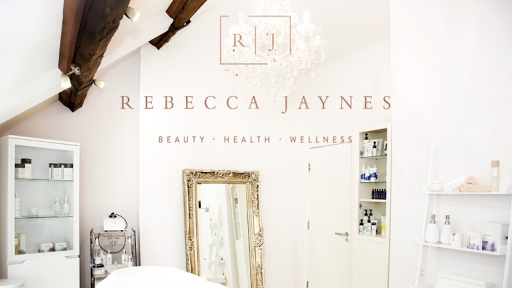Rebecca Jaynes