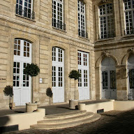 Crédit Municipal à Bordeaux