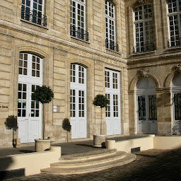 Photo n°13 de Crédit Municipal à Bordeaux (Établissement de crédit)