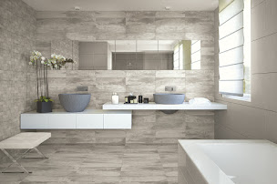 Photo n°19 de Carrelage A Domicile Nancy | Carrelage intérieur et extérieur, équipement de la SDB, dalles sur plots, pierre naturelle... à Liverdun (Fournisseur de pierre naturelle)