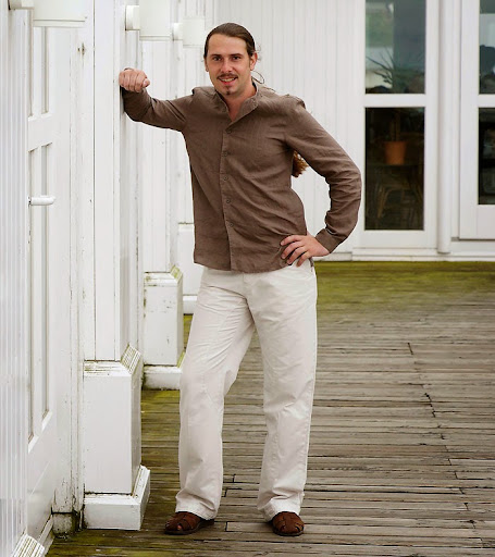 Michael Wiesner - Visual