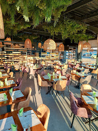 Photo n°1 de Mamma Mia à Saint-Chamond (Restaurant)