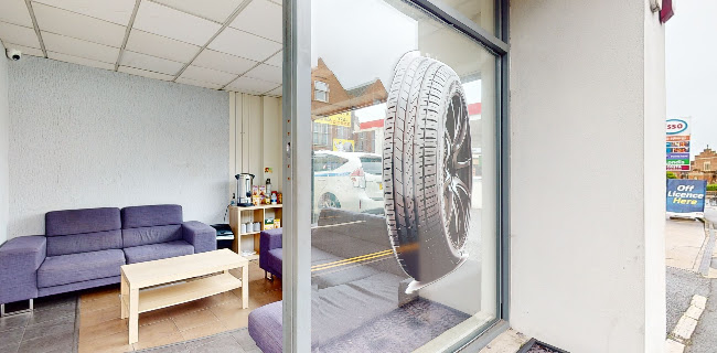 Bournemouth Tyre Centre - Tire shop