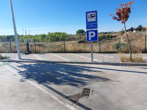 Área de Autocaravanas Benavente - Thumbnail