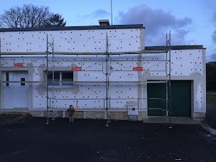 Photo n°1 de Societe Fernandes à Cavan (Entreprise de construction)