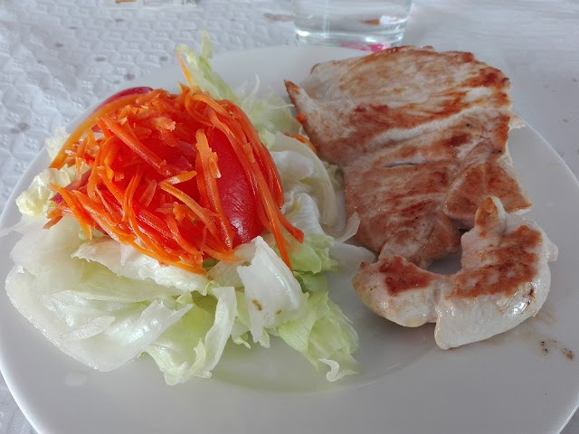 La Pará Rociera