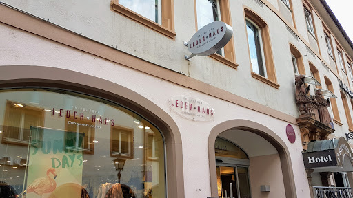 Freiburg Leather House