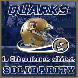 Photo n°10 de Quarks de Villebon-Longjumeau à Villebon-sur-Yvette (Club de football)