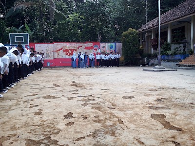 Photos of SMKN 4 PANDEGLANG