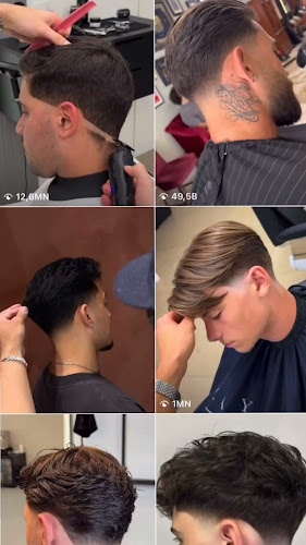 Levent Biçici Hair Studio
