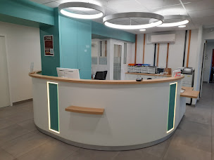 Photo n°1 de Centre de santé dentaire mutualiste Luxeuil-les-Bains à Luxeuil-les-Bains (Dentiste)