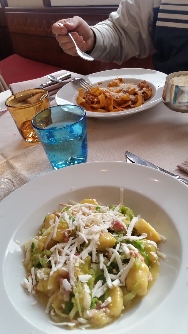 Osteria Pajer