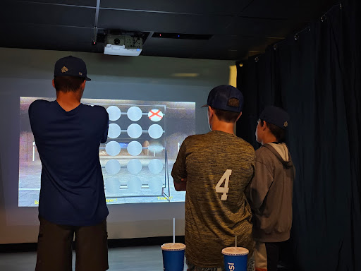 Sure Shot Virtual Range - Thumbnail