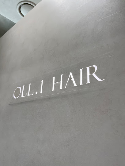 올하나헤어