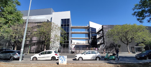 Campus Universitario Ramon Y Cajal - Thumbnail