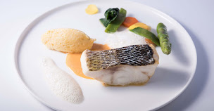 Photo n°7 de Le Castellaras - Restaurant & chambres d'hôtes Fayence à Fayence (Restaurant)