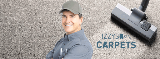 Izzy's Carpet Cleaning LLC