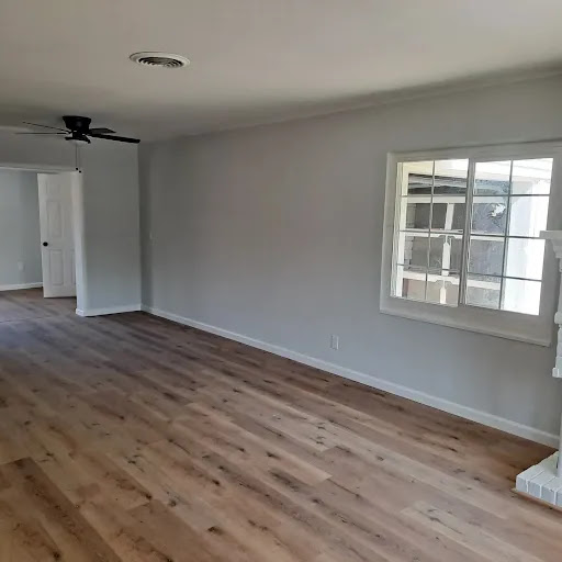 Barrera Construction