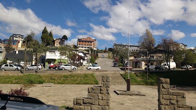 Photos of Perito Moreno square