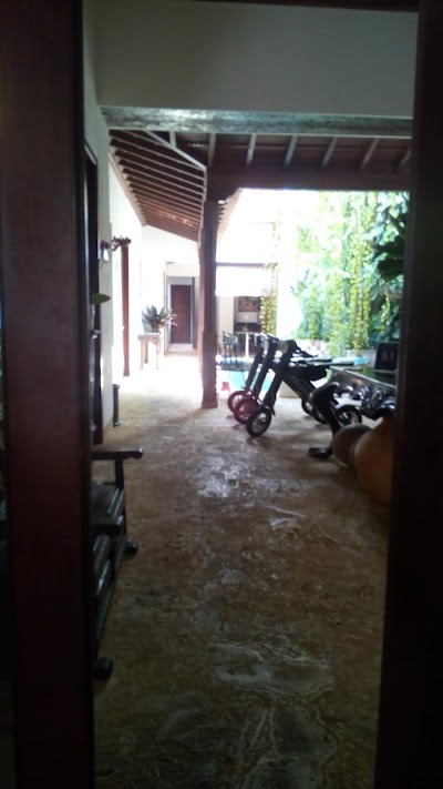 lodging