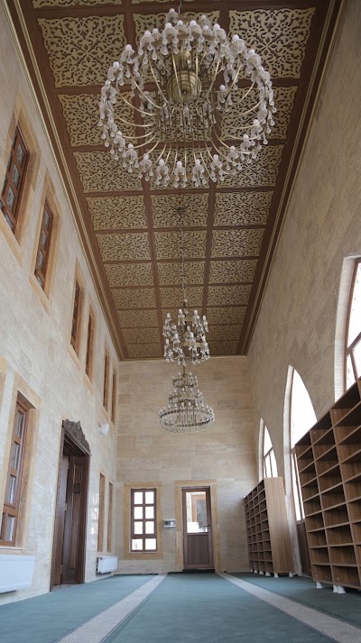 Photos of &Ccedil;oban Bekir Baba Mescidi