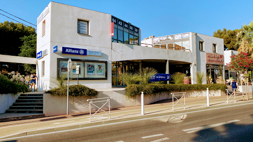 ALLIANZ Assurances Carry le Rouet - Nicolas Vouret