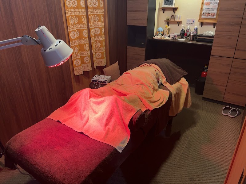 たなばた鍼灸治療院