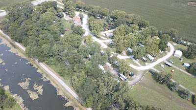 Geneseo Campground