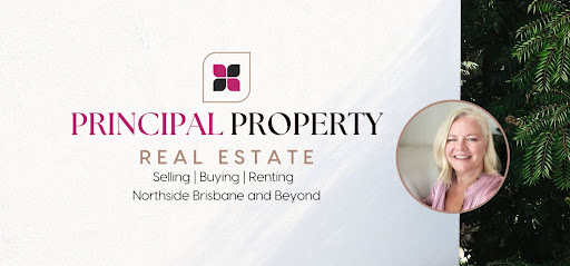Principal Property Logo